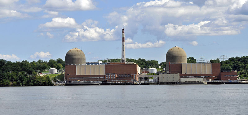 Indian Point (Source: 